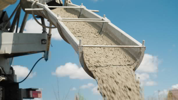 Best Concrete Driveway Installation in Cut Off, LA
