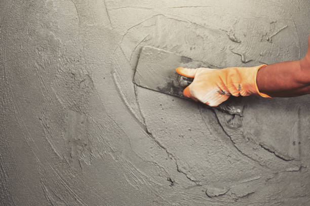 Best Concrete Foundation Repair in Cut Off, LA