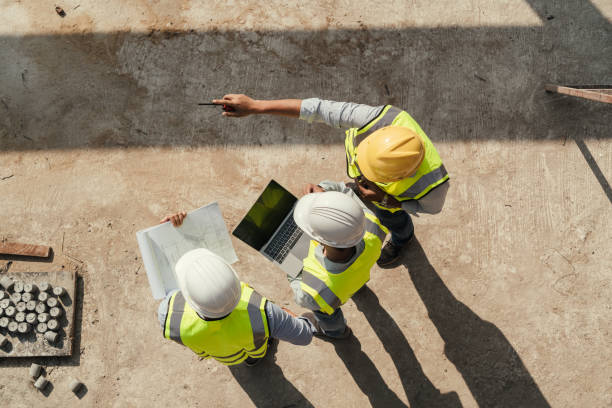  Cut Off, LA Concrete contractor Pros